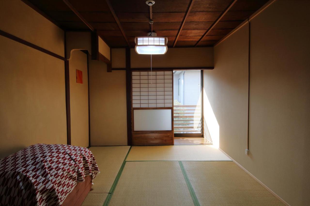 Kyo Maimai Near World Heritage Toji Temple Kiotó Kültér fotó