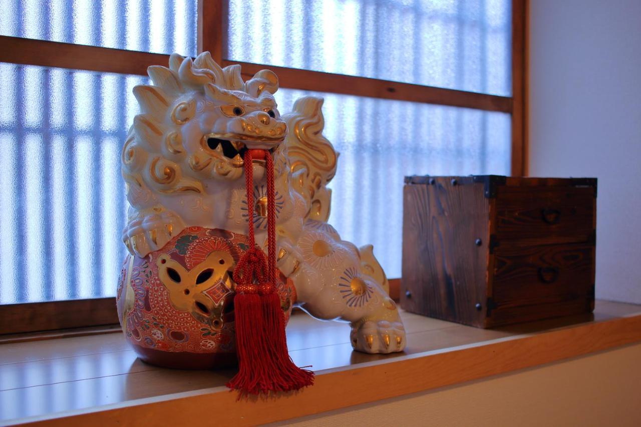 Kyo Maimai Near World Heritage Toji Temple Kiotó Kültér fotó