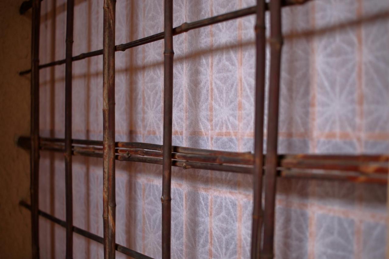 Kyo Maimai Near World Heritage Toji Temple Kiotó Kültér fotó