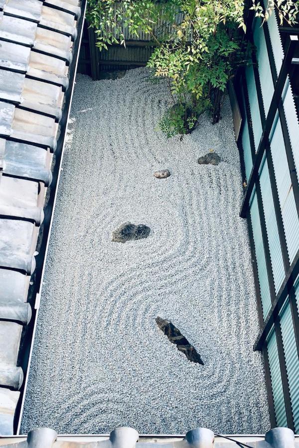 Kyo Maimai Near World Heritage Toji Temple Kiotó Kültér fotó
